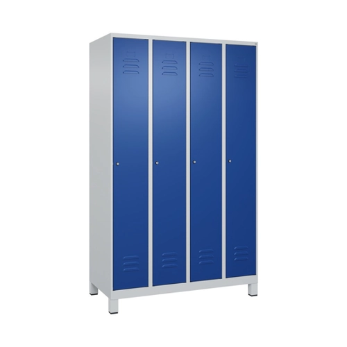 Bild von C+P Spind Classic PLUS – Sichere Aufbewahrung für Ihren Bedarf