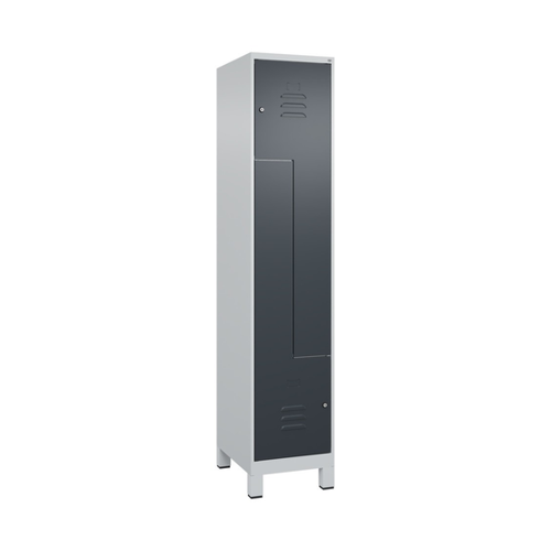 Bild von C+P Z-Spind Classic PLUS – Robuster Stauraum für jeden Bedarf