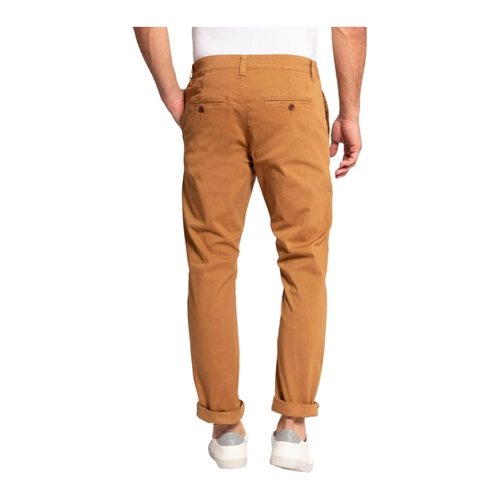 Bild von JP 1880 Herren Chino Hose – Bauch Fit