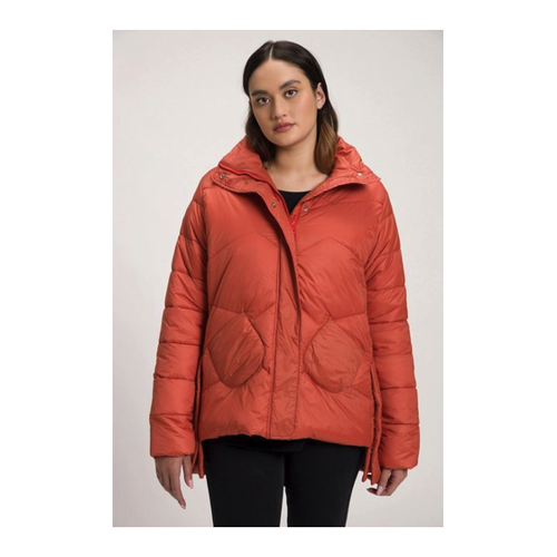 Bild von Ulla Popken Steppjacke – Leicht und Warm für Jeden Tag