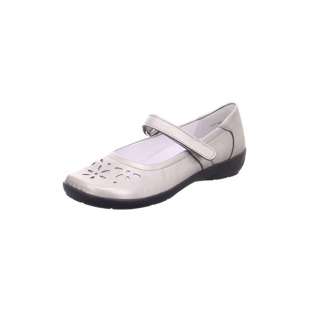 Bild von Semler uni regular fit Ballerina (1-tlg)