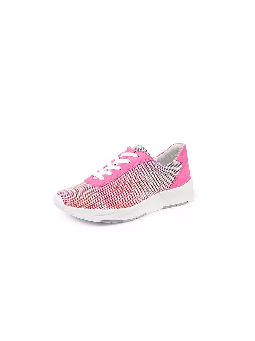 Bild von Semler - Sneaker Siggi, pink, Gr. 37