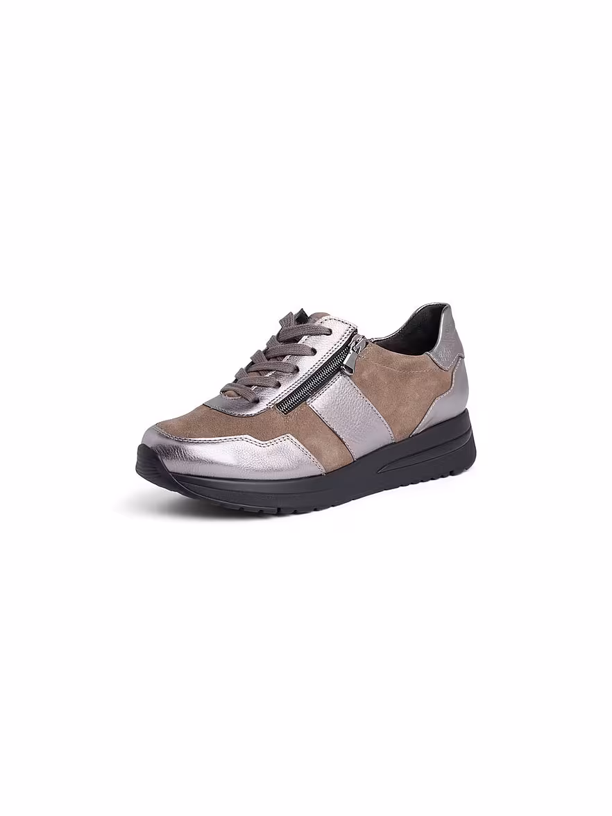 Bild von Semler - Sneaker Lilly, beige, Gr. 36 - Leder