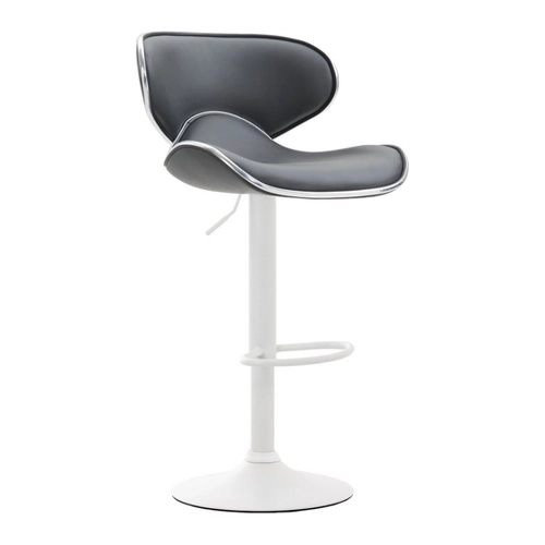 Bild von TPFLiving Barhocker Las Palmas – Eleganz und Komfort vereint
