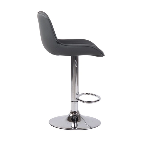 Bild von TPFLiving Barhocker Lento - Eleganz und Komfort vereint
