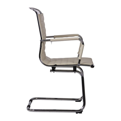 Bild von TPFLiving Besucherstuhl Baldwin – Komfort trifft modernes Design