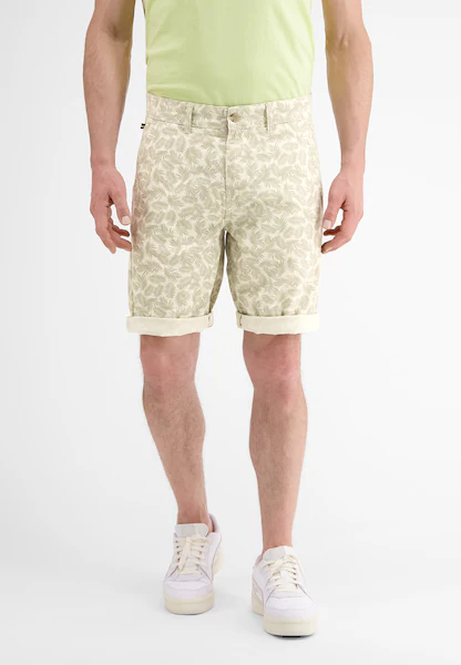 Bild von LERROS Chinoshorts »LERROS Chino Bermuda *Leafs*«