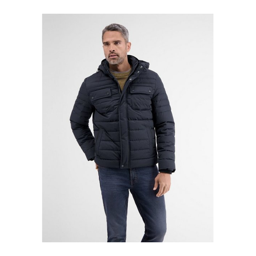 Bild von LERROS Steppjacke mit abnehmbarer Kapuze - XXXL