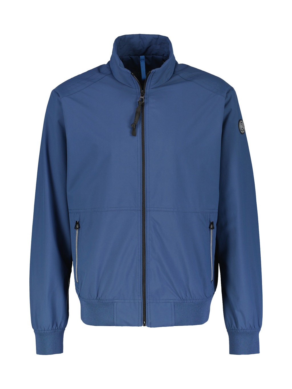 Bild von LERROS Outdoorjacke "LERROS Sportliche, leichte Blousonjacke", ohne Kapuze, Keine Angabe