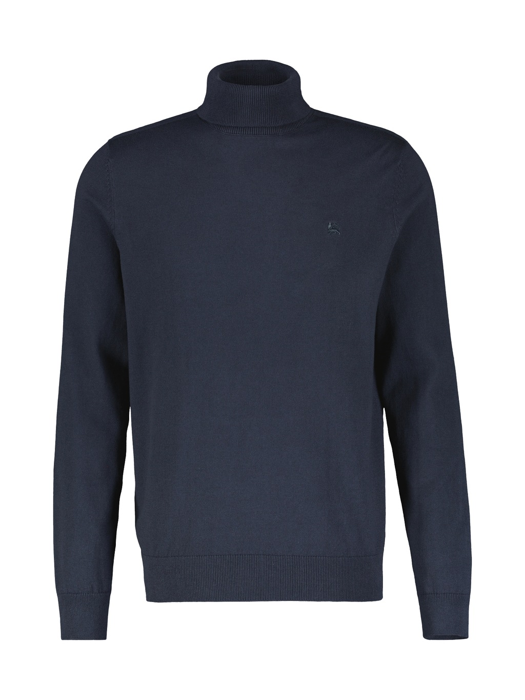 Bild von LERROS Rollkragenpullover "LERROS Rollkragen-Strickpullover"