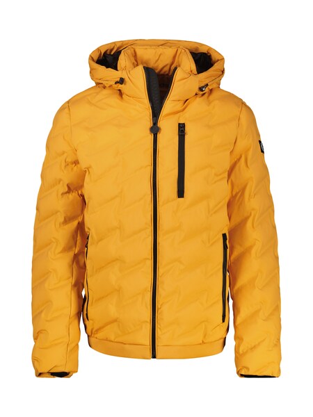 Bild von LERROS Outdoorjacke »LERROS Sportive Funktions-Steppjacke für Herren«, mit Kapuze, Wasser_Windabweisend