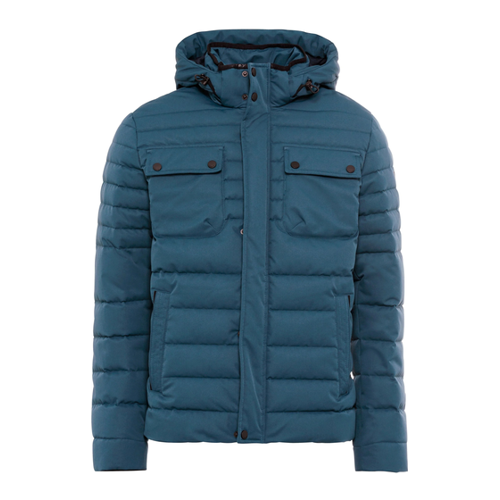 Bild von LERROS Steppjacke für Herren – Komfort und Stil vereint