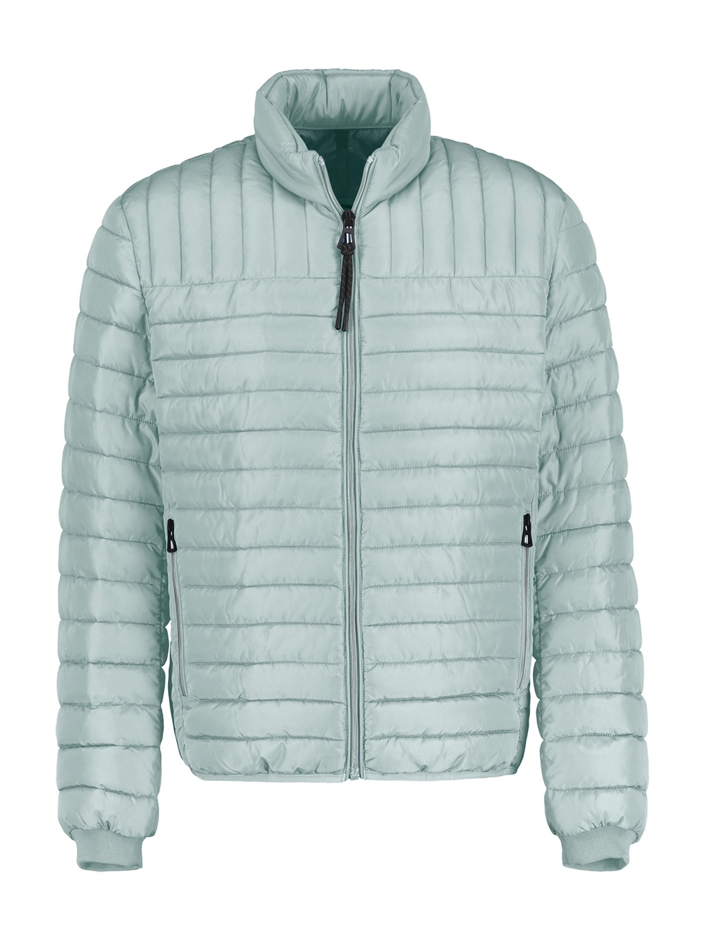 Bild von LERROS Steppjacke »LERROS Leichter Herren Steppblouson«, ohne Kapuze, Keine Angabe
