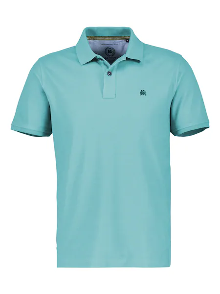 Bild von LERROS Poloshirt »LERROS Klassischer Polostyle in *Cool & Dry* Piquéqualität«
