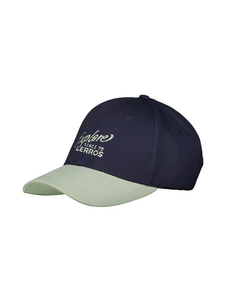 Bild von LERROS Baseball Cap »LERROS Basecap aus Baumwoll-Twill«