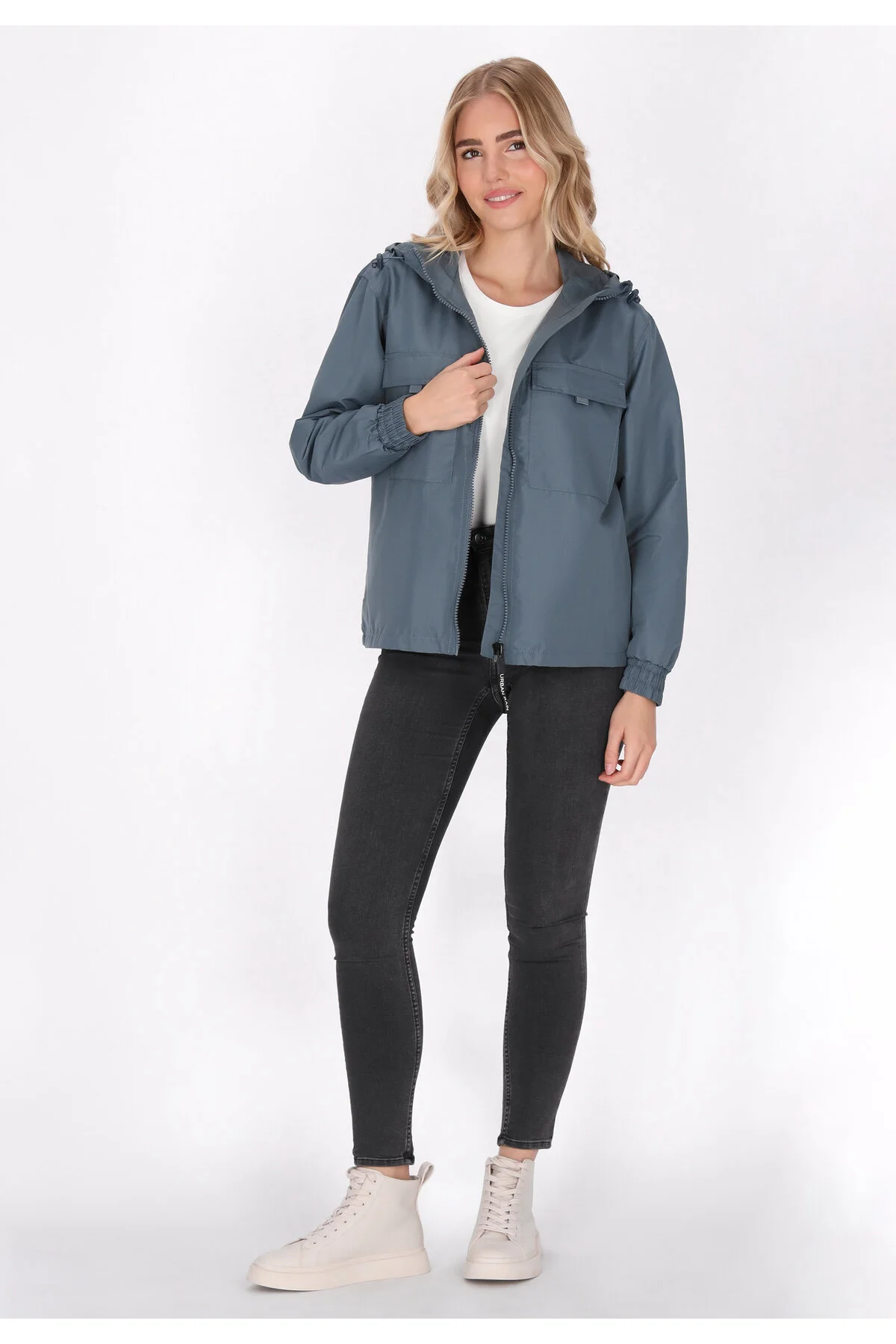 Bild von Schmuddelwedda Anorak für Damen - S