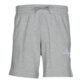 Bild von adidas Trainingsshorts, Marken-Logo, für Herren, grau, XL