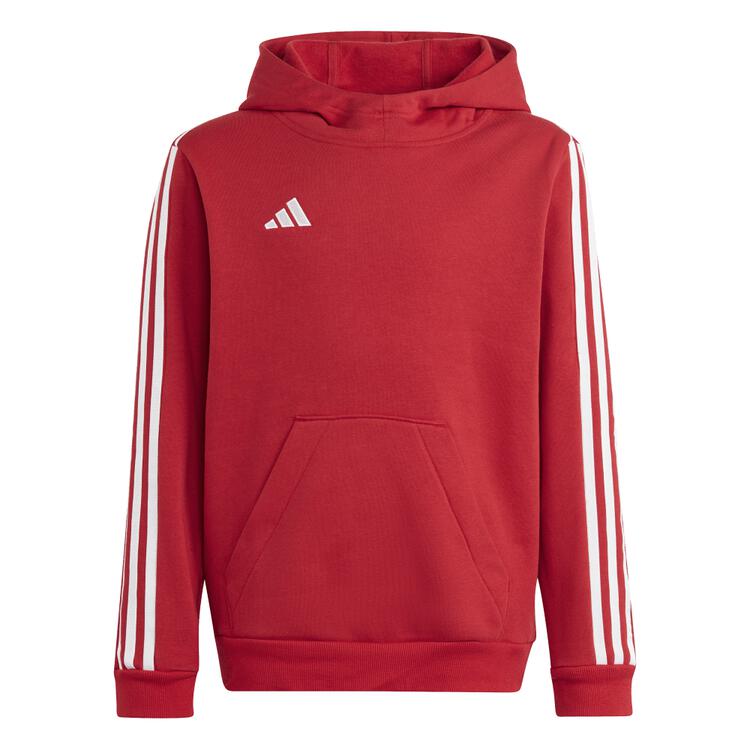 Bild von Adidas Kids Tiro 23 League Sweat Hoodie team power red 2 (HS3607)