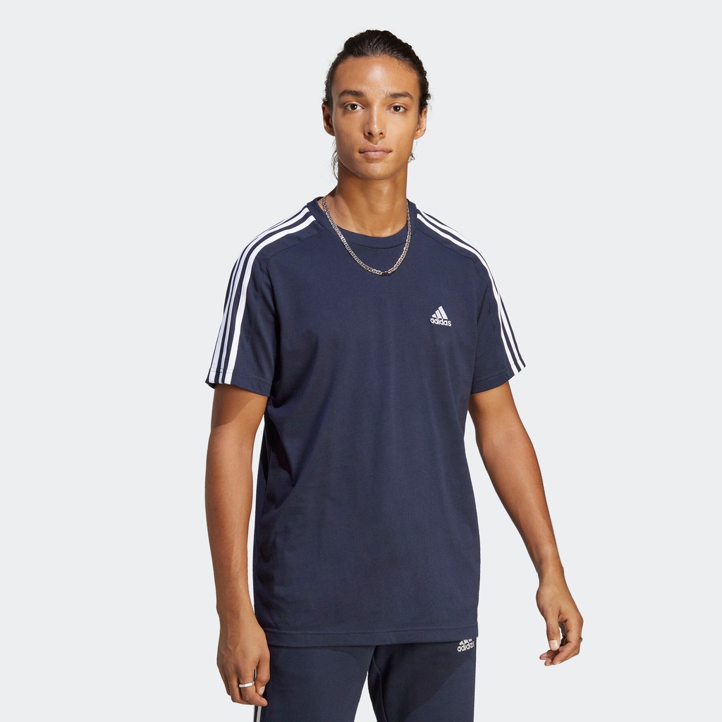 Bild von adidas Sportswear T-Shirt "M 3S SJ T"