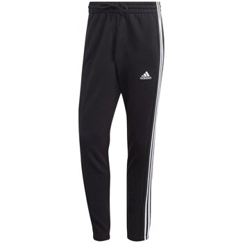 Bild von adidas  Hosen Sport Bekleidung M 3S FT TE PT,BLACK/WHITE IC0050