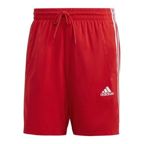 Bild von Adidas Essentials Aeroready Chelsea 3-stripes Shorts Herren Blau - Xxl