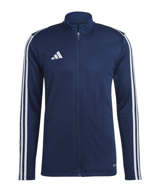 Bild von adidas Tiro 23 League Trainingsjacke Herren HS3503 - team navy blue 2 S/T