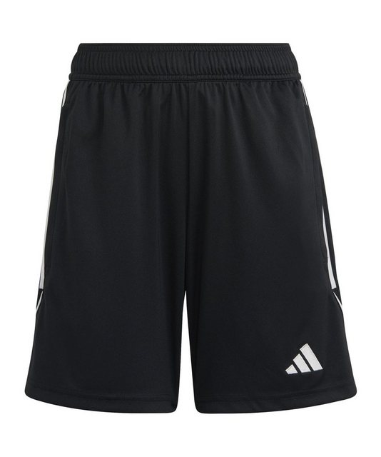 Bild von adidas Tiro 23 League Trainingsshorts Kinder HS0325 BLACK - Gr. 128