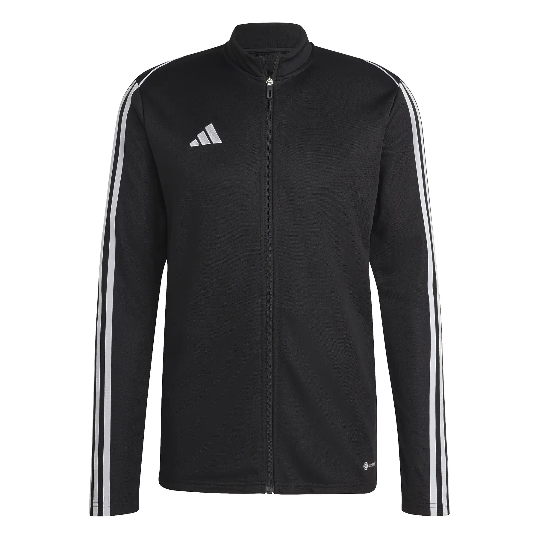 Bild von adidas Tiro 23 League Trainingsjacke Herren HS7231 BLACK - Gr. 2XL