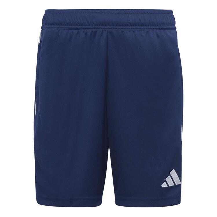 Bild von adidas Tiro 23 League Trainingsshorts Kinder HS0321 - team navy blue 2 152