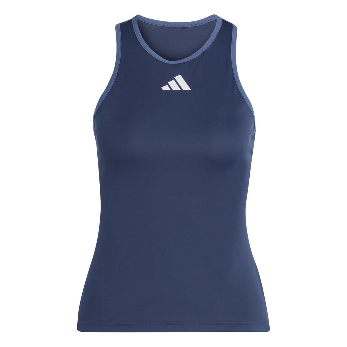 Bild von Adidas Damen Tank Club Tank, Collegiate Navy, HZ4283, XL