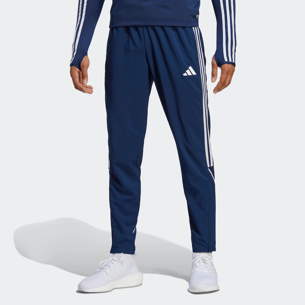 Bild von adidas Tiro 23 League Woven Pants Herren IB5013 TENABL - Gr. S