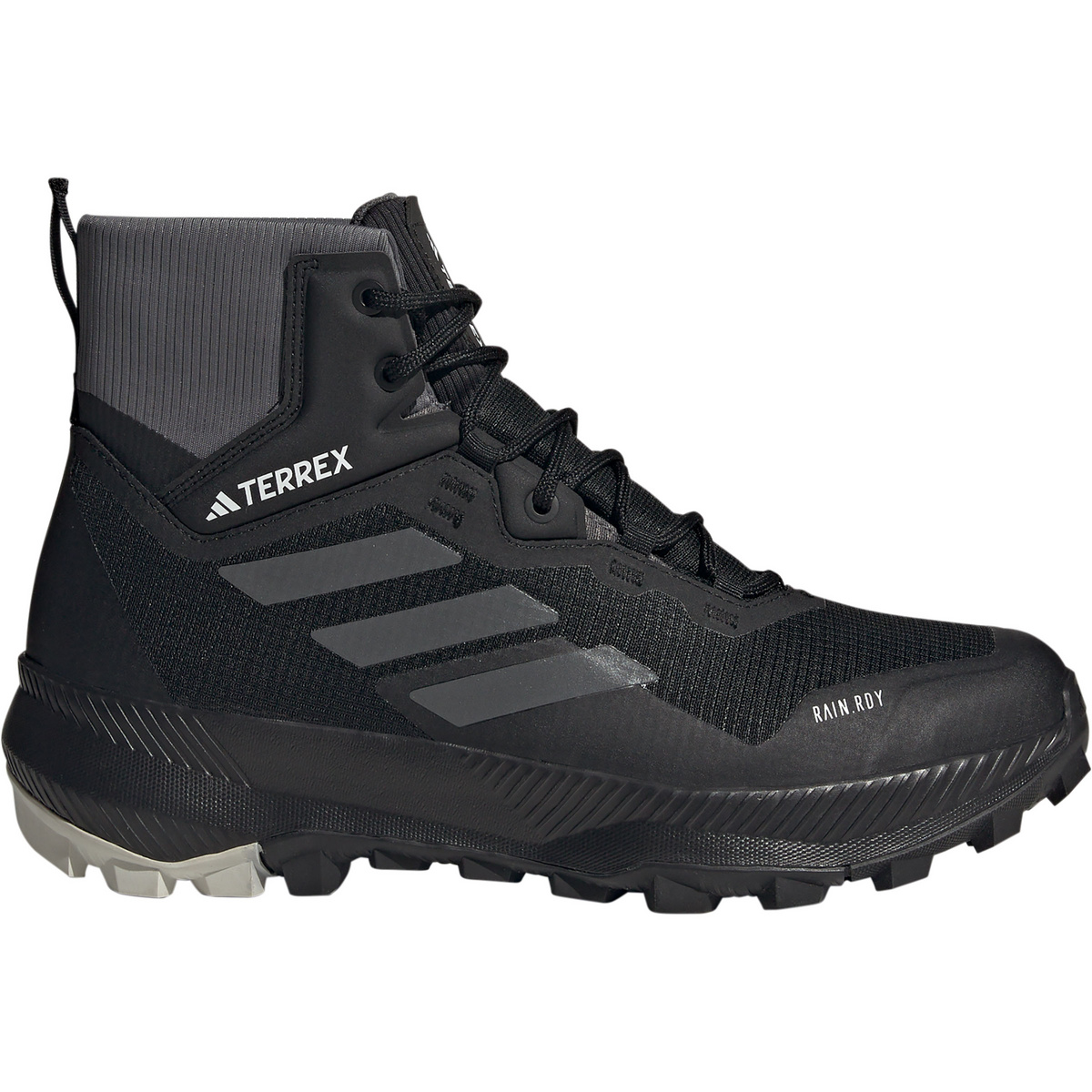 Bild von adidas Terrex - Women's Terrex Hiker Rain Ready - Wanderschuhe Gr 4 schwarz