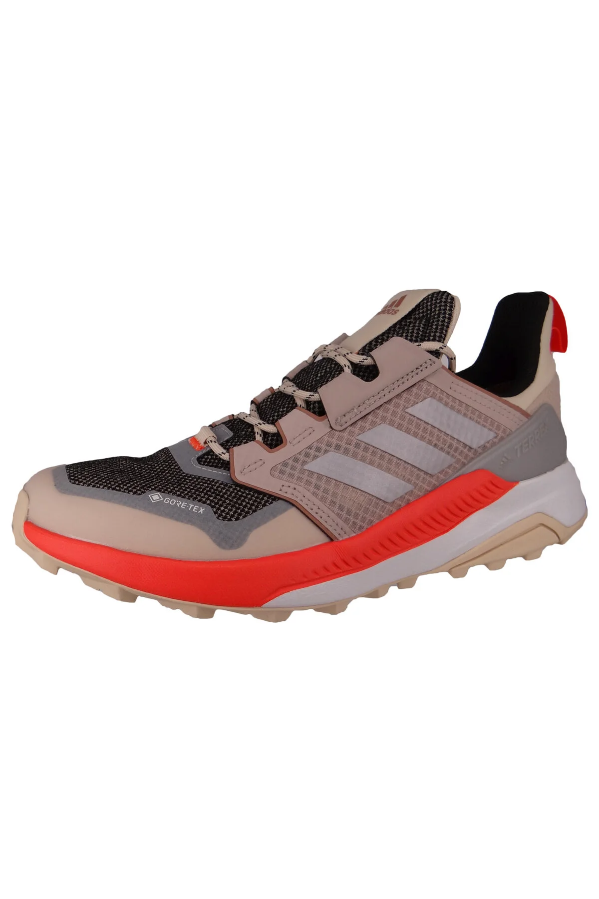 Bild von adidas Halbschuhe Halbschuhe Wanderschuhe Terrex Trailmaker Gtx Hp2077 Beige Sanstr/taument/wontau für Herren - 43 1/3