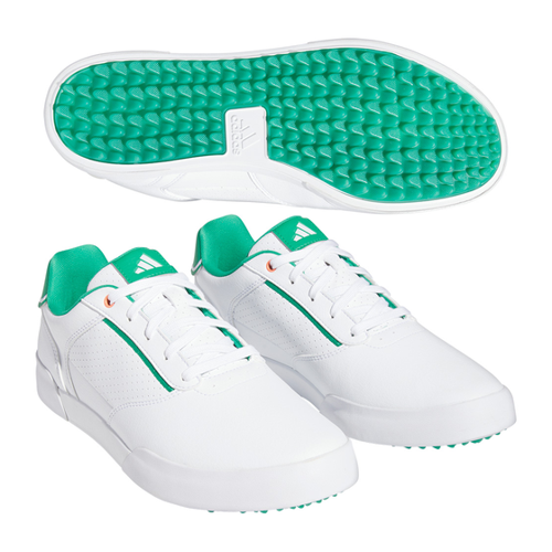 Bild von adidas Golf Retrocross Herren Golfschuh – Stil trifft Funktionalität