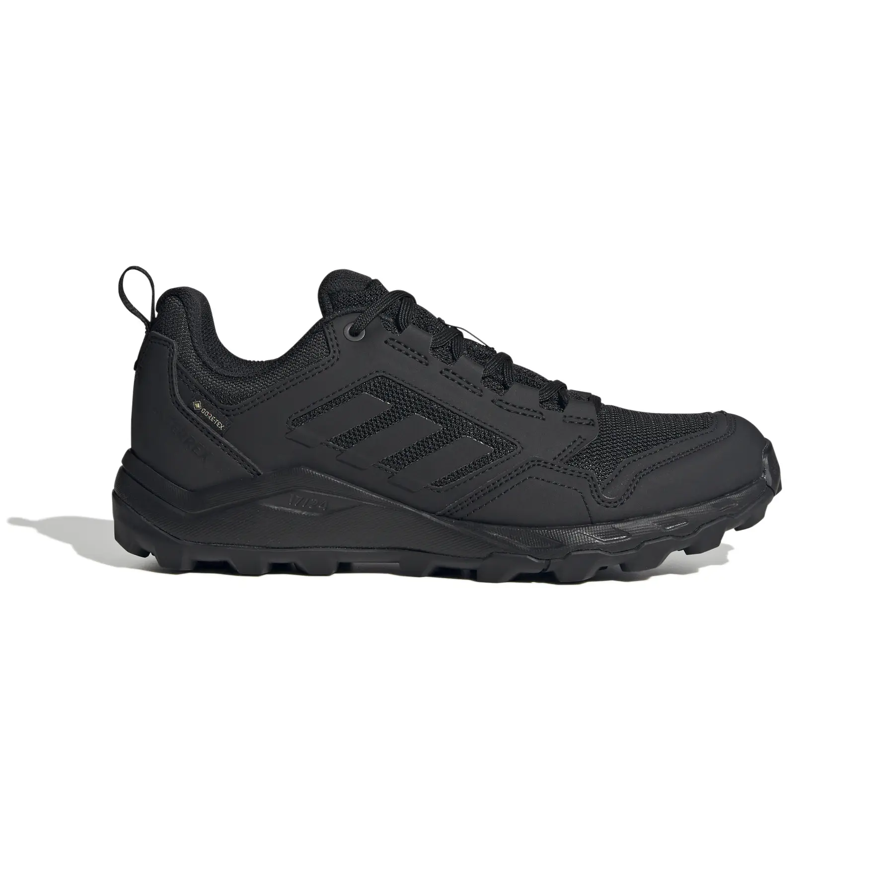 Bild von adidas Damen Tracerocker 2.0 Gore-TEX Trail Running Shoes, Core Black/Core Black/Grey Five, 38 EU