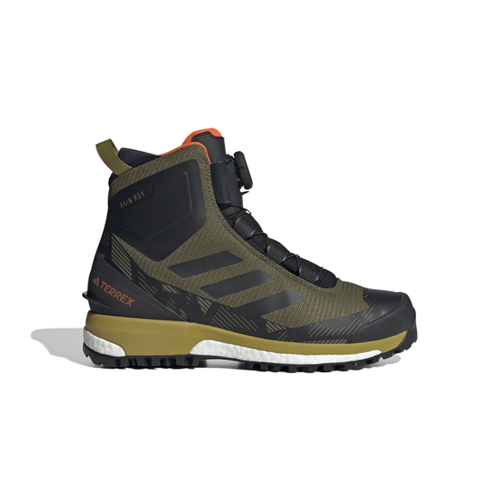 Bild von adidas Terrex Conrax Boa - Hochwertige Wanderschuhe für Herren