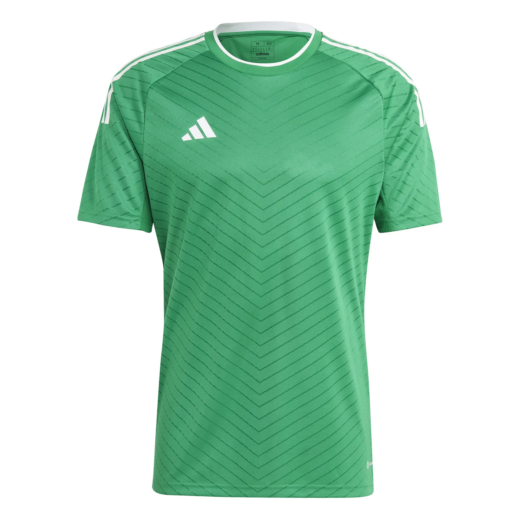 Bild von adidas Campeon 23 Trikot Herren IB4923 - team green 3XL
