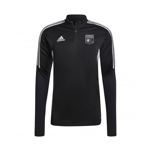 Bild von adidas Olympique Lyonnais Trainingsoberteil Kinder 2022/23