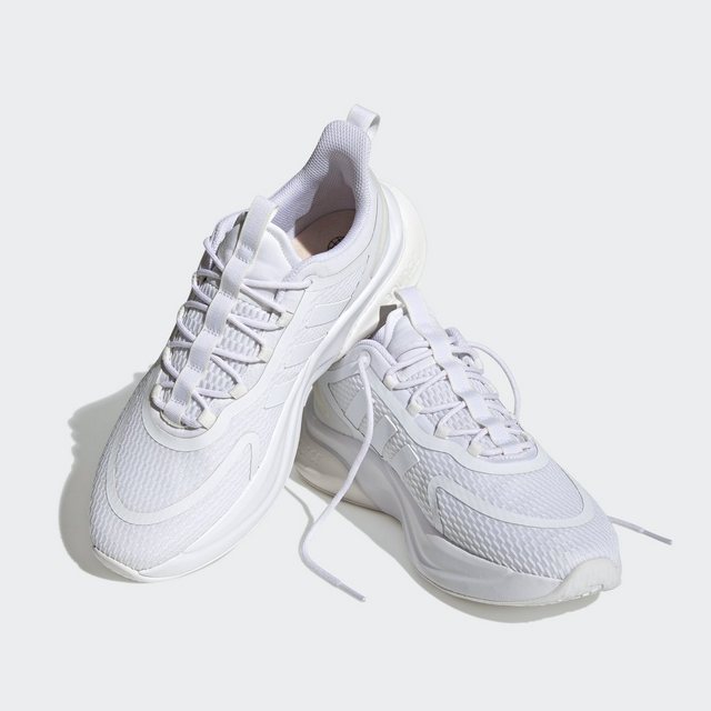 Bild von ADIDAS Herren Freizeitschuhe Alphabounce+ Sustainable Bounce