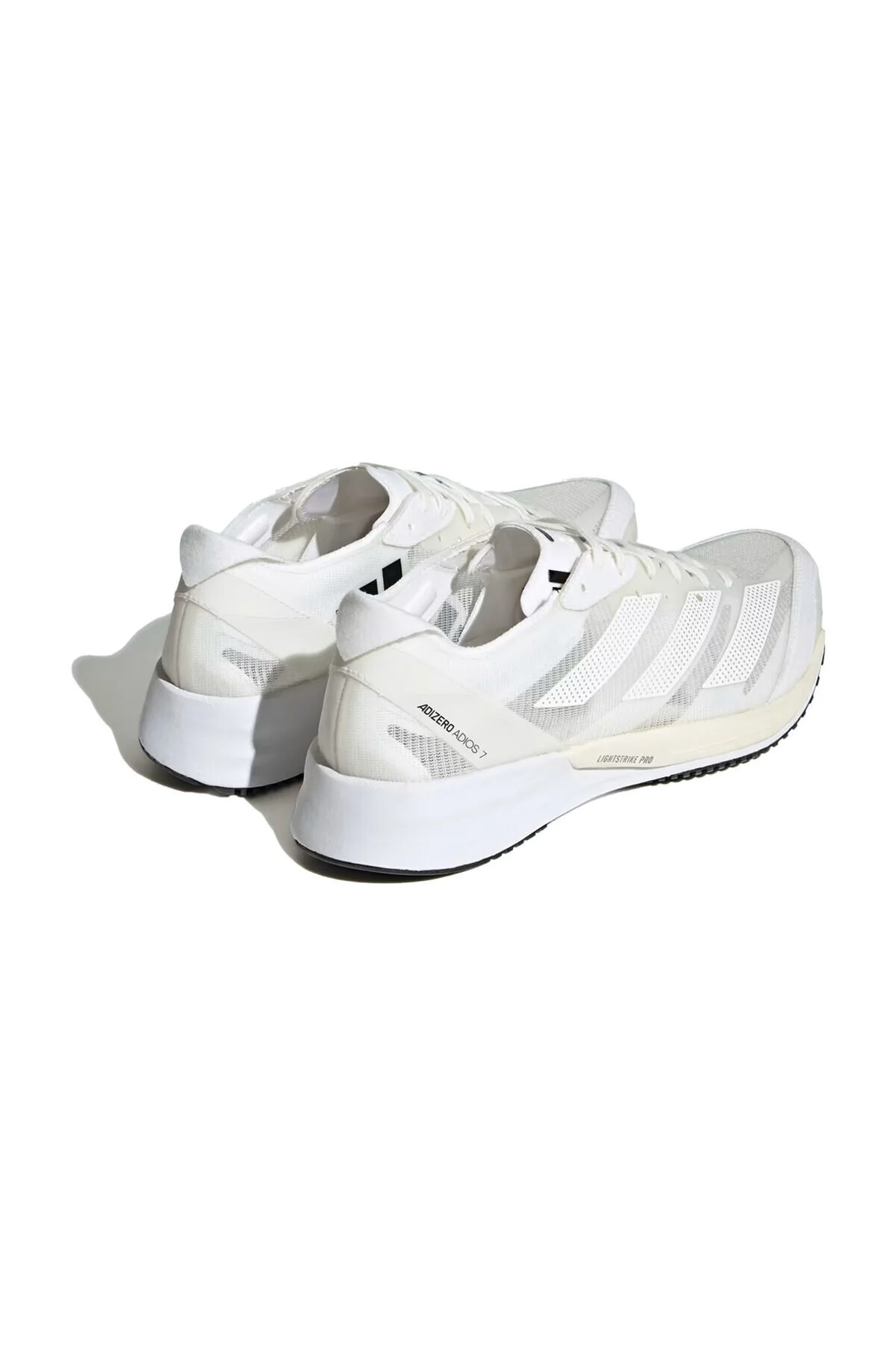 Bild von adidas Adizero Adios 7 W – Bequeme Und Modische Sportschuhe - 37 1/3