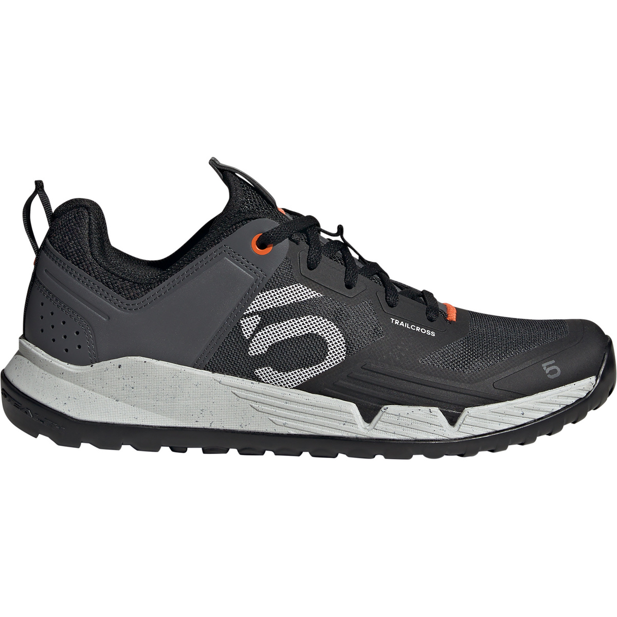 Bild von Five Ten Adidas Herren 5.10 Trailcross XT Radschuhe, cblack-ftwwht-gresix, UK 10.5