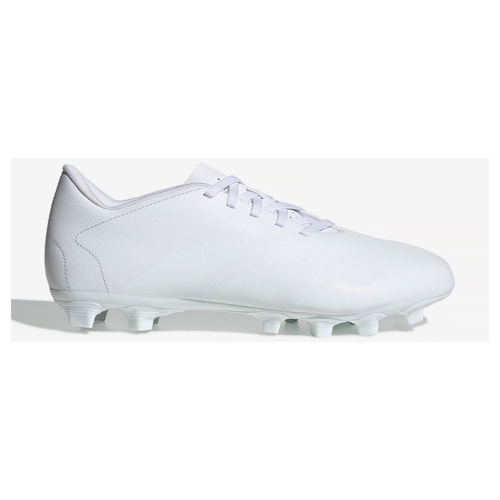 Bild von Adidas Predator Accuracy.4 FxG (FZ6109) white – Alles, was Sie wissen müssen