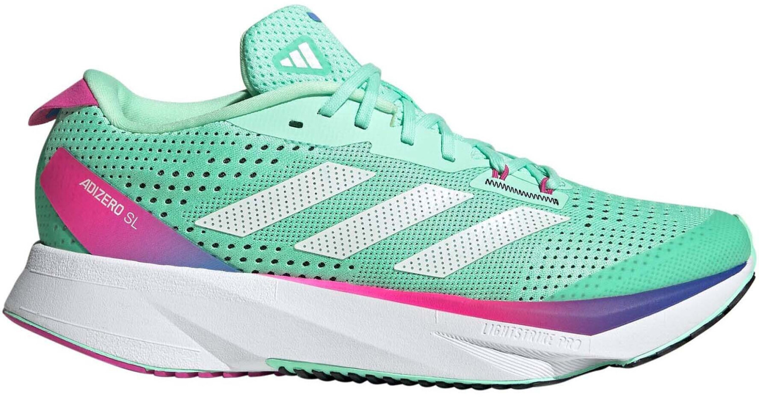 Bild von adidas Sportswear ADIZERO SL W CBLACK/FTWWHT/CARBON Laufschuh