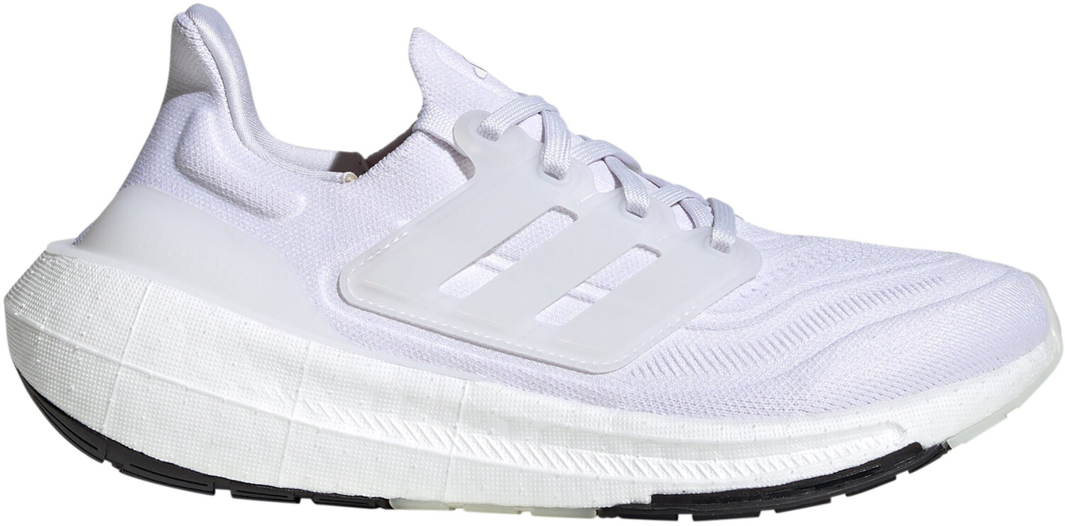 Bild von ADIDAS Damen Ultraboost Light W Sneaker, FTWR White/FTWR White/Crystal White, 37 1/3 EU