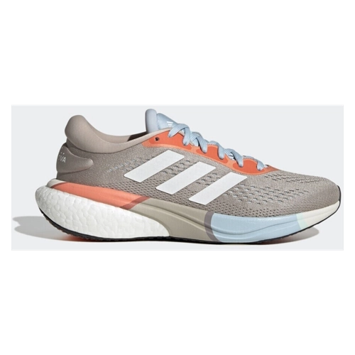 Bild von Adidas Supernova 2 x Marimekko Women light brown/cloud white/ice blue (HQ8919)