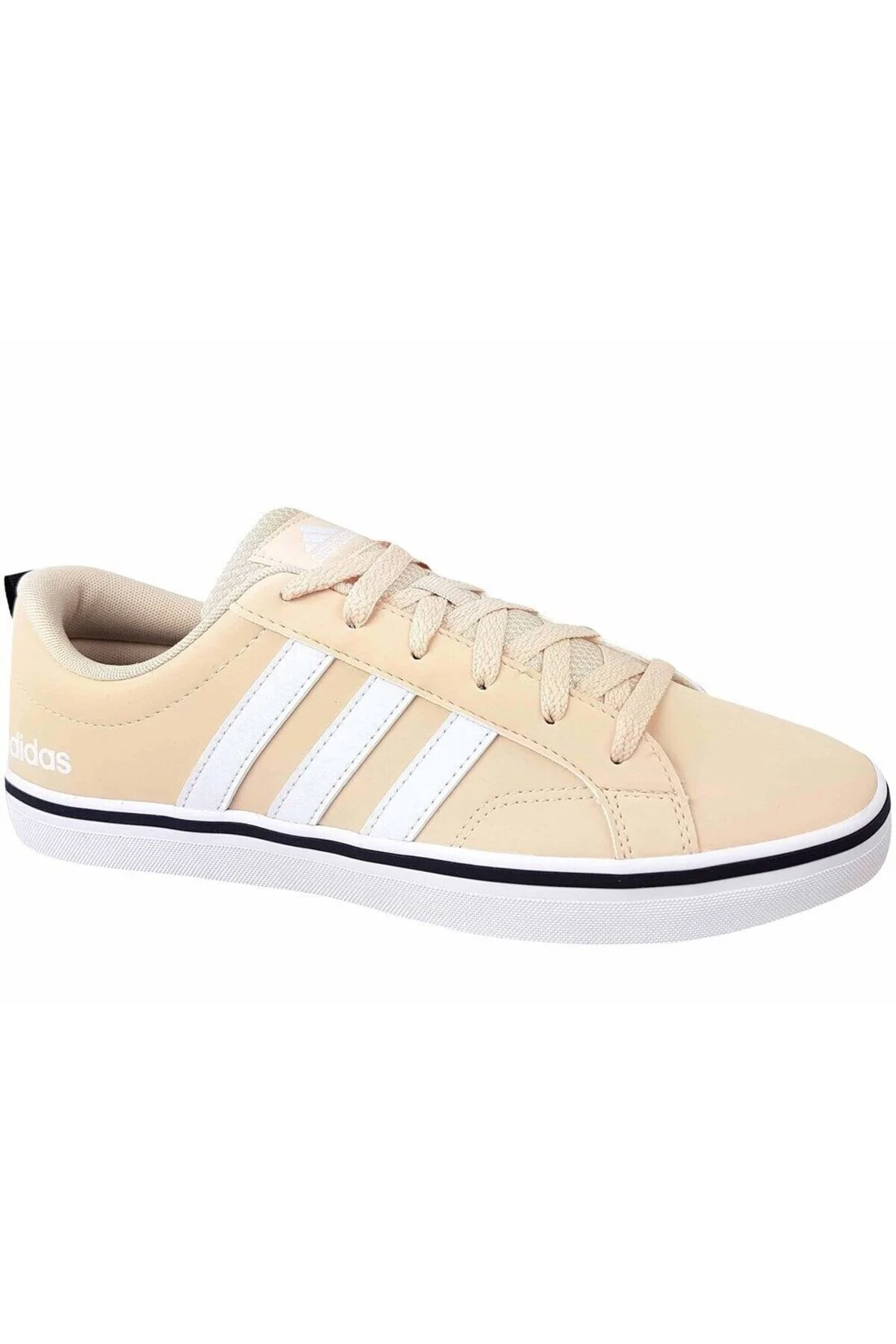 Bild von adidas Vs Pace 20 Cremefarbene Sportschuhe für Herren - 44 2/3