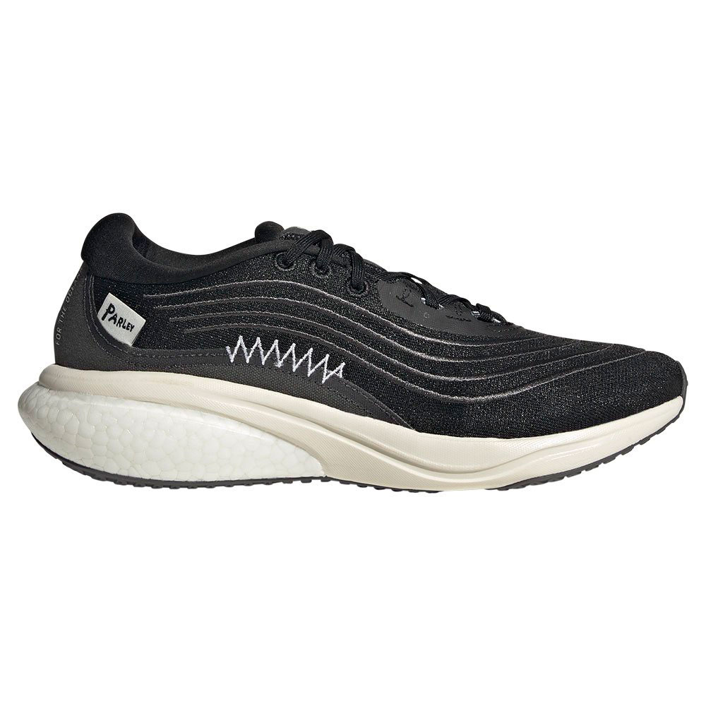 Bild von Adidas Supernova 2.0 X Parley Woman core black/grey five/cloud white