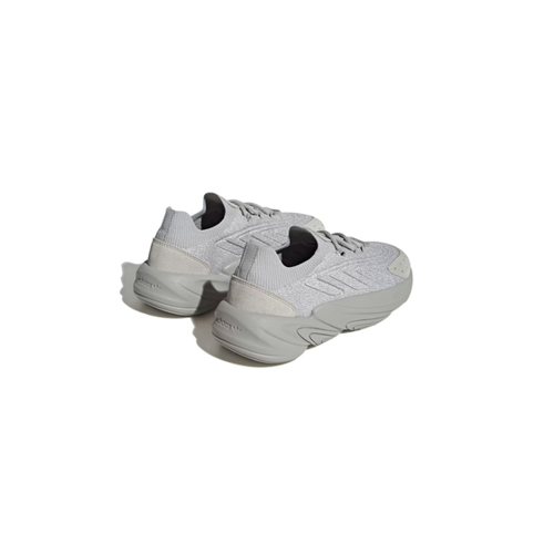 Bild von Adidas Sneaker Grau für Damen – Flacher Absatz in Größe 39 1/3
