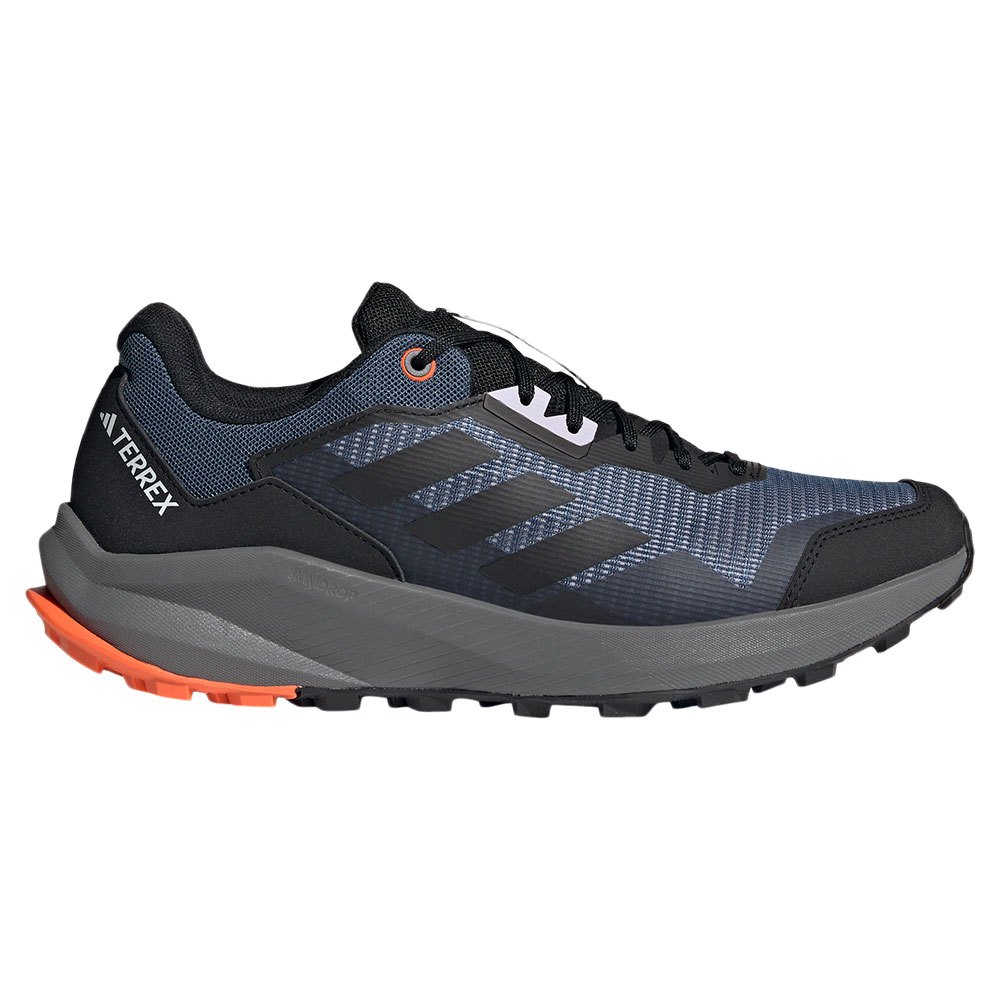 Bild von Adidas Terrex Trailrider Trail Running Shoes Blau EU 40 2/3 Herren
