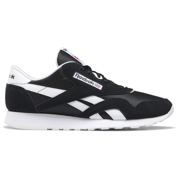 Bild von Reebok - Classic Nylon - Sneaker Gr 10,5 weiß